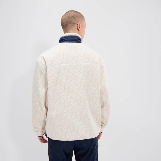 Ellesse Ανδρική ζακέτα Sartoria Pescari FZ Jacket